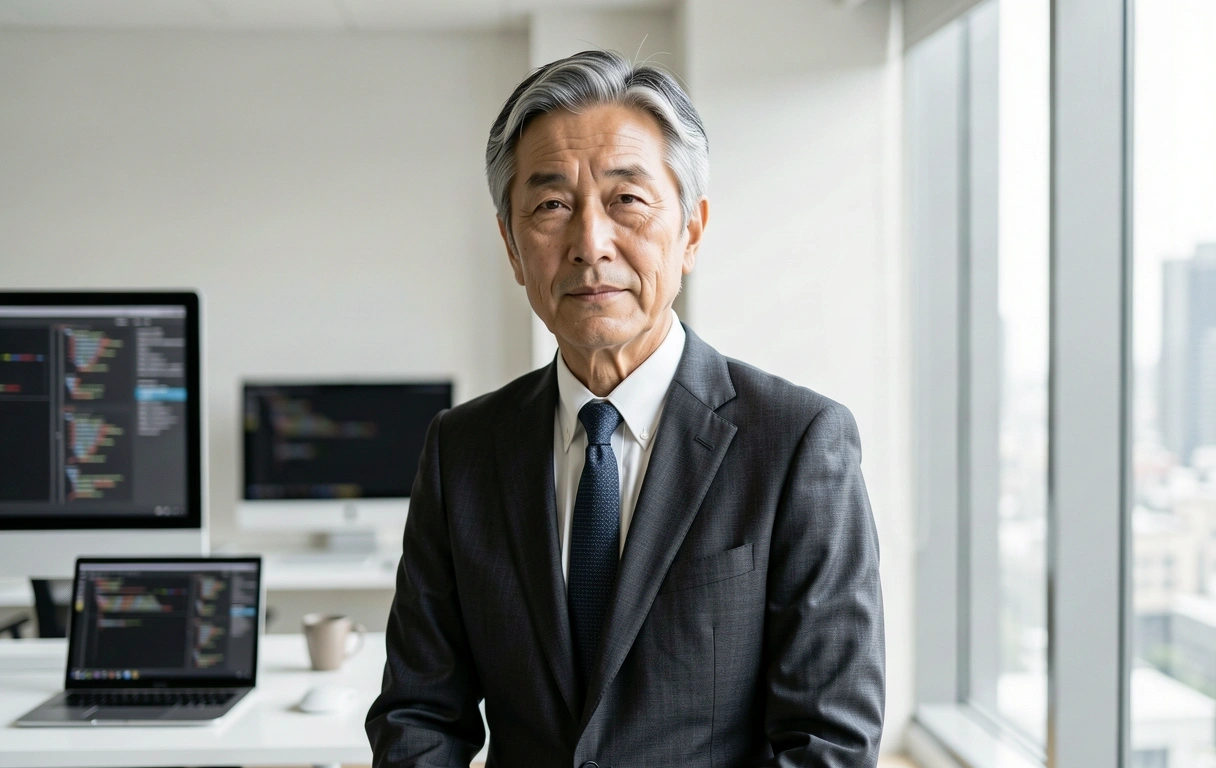 Executive Leadership