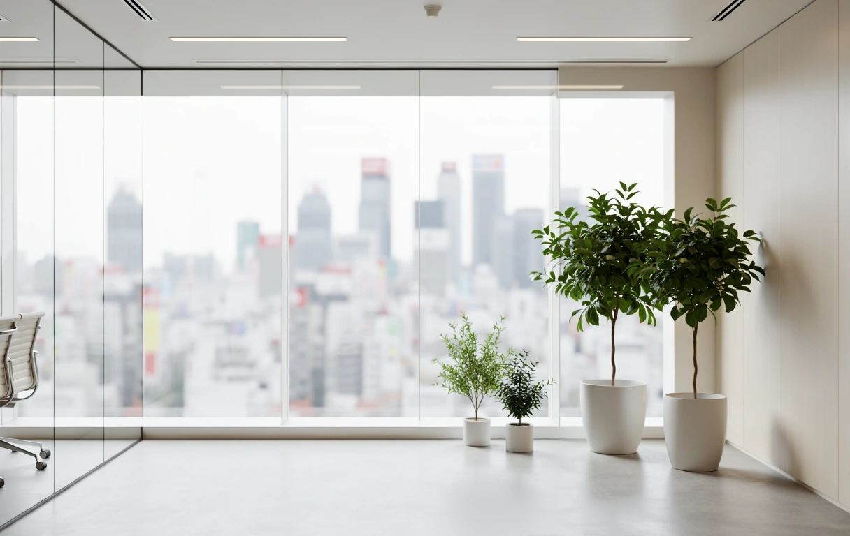 Fuji Analytical Group Tokyo Office