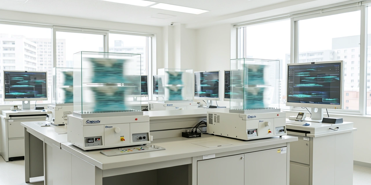 Fuji Analytical Group Research Environment